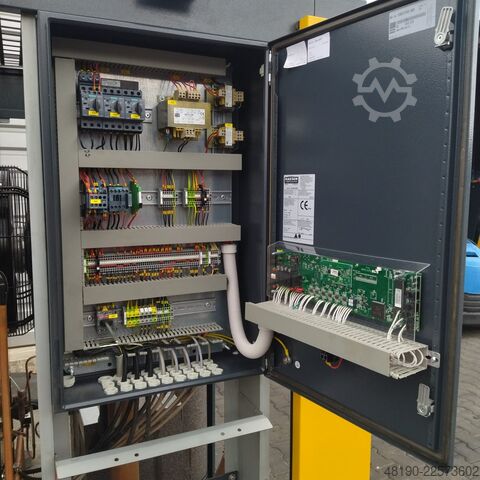 Schraubenkompressor Kaeser TH371