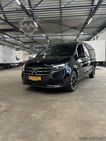 Personenbus Mercedes-Benz eVito 639/2