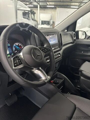 Personenbus Mercedes-Benz eVito 639/2