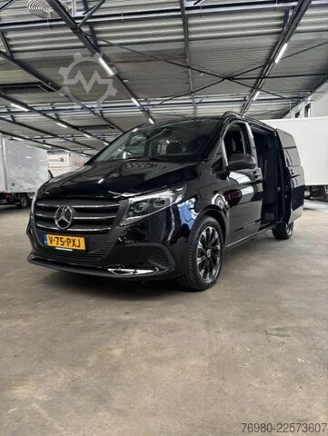Personenbus Mercedes-Benz eVito 639/2
