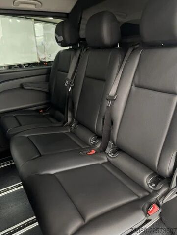 Personenbus Mercedes-Benz eVito 639/2