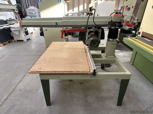 Radialarmkreissäge OMGA RN 1100/7