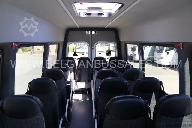 Kleinbus Mercedes-Benz Sprinter 514 CDI / EVM / Transfer 45 / 7,4m