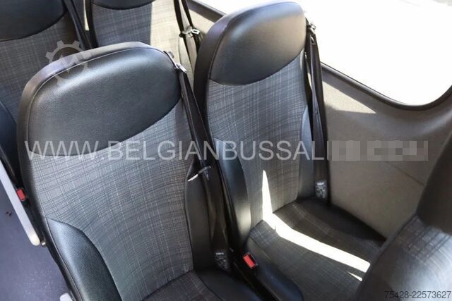 Kleinbus Mercedes-Benz Sprinter 514 CDI / EVM / Transfer 45 / 7,4m