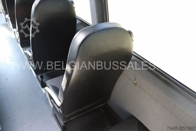 Kleinbus Mercedes-Benz Sprinter 514 CDI / EVM / Transfer 45 / 7,4m