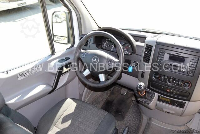 Minibus Mercedes-Benz Sprinter 514 CDI / EVM / Transfer 45 / 7,4m