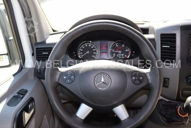 Minibus Mercedes-Benz Sprinter 514 CDI / EVM / Transfer 45 / 7,4m