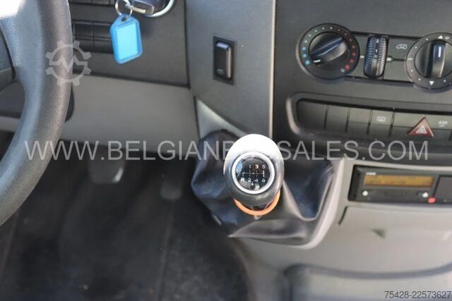 Minibus Mercedes-Benz Sprinter 514 CDI / EVM / Transfer 45 / 7,4m