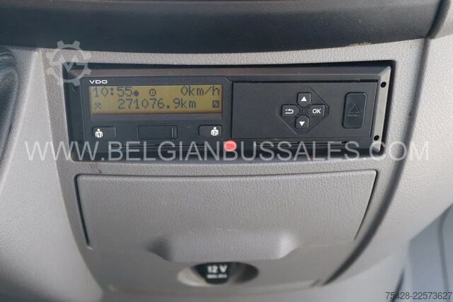 Minibus Mercedes-Benz Sprinter 514 CDI / EVM / Transfer 45 / 7,4m