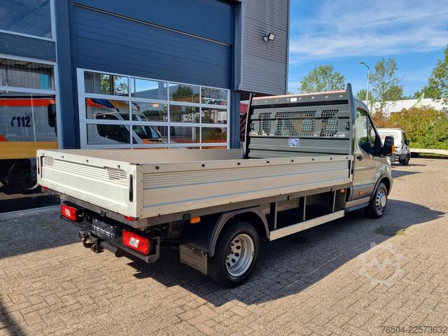 Ladepritsche Ford Transit Open laadbak 2.0 TDCI 130 pk Euro 6 N1