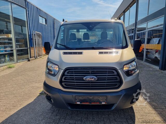 Ladepritsche Ford Transit Open laadbak 2.0 TDCI 130 pk Euro 6 N1
