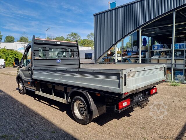 Ladepritsche Ford Transit Open laadbak 2.0 TDCI 130 pk Euro 6 N1