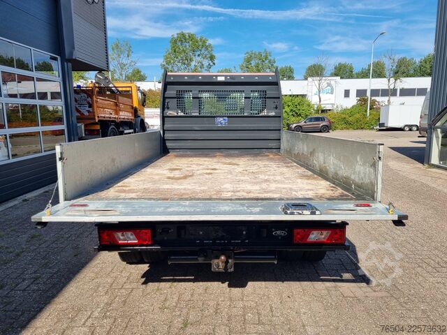 Ladepritsche Ford Transit Open laadbak 2.0 TDCI 130 pk Euro 6 N1