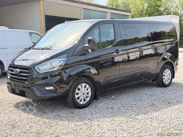 Kastenwagen Ford Transit Custom 340 L2 TAXI-PAKET.2xKlima