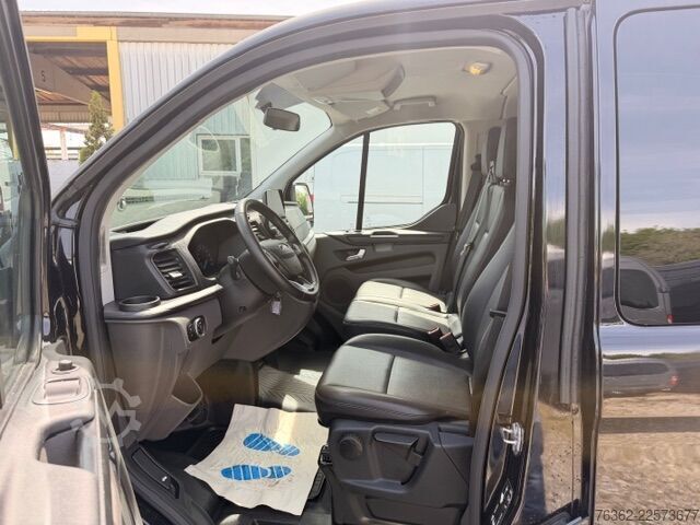 Kastenwagen Ford Transit Custom 340 L2 TAXI-PAKET.2xKlima