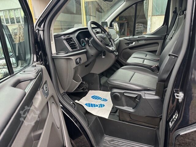 Kastenwagen Ford Transit Custom 340 L2 TAXI-PAKET.2xKlima
