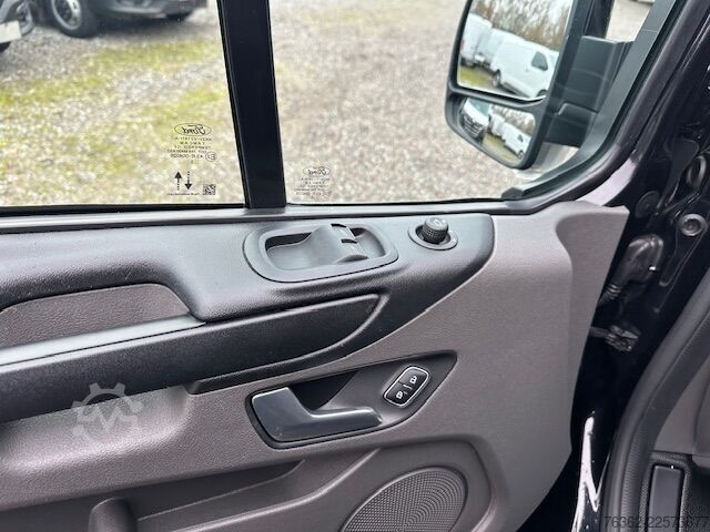 Kastenwagen Ford Transit Custom 340 L2 TAXI-PAKET.2xKlima
