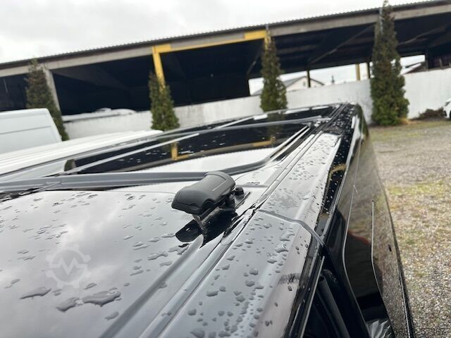 Kastenwagen Ford Transit Custom 340 L2 TAXI-PAKET.2xKlima