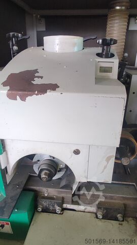 WEINIG UNIMAT 218 6-head moulder WEINIG Unimat 218