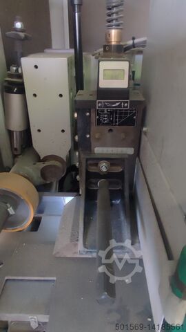 WEINIG UNIMAT 218 6-head moulder WEINIG Unimat 218