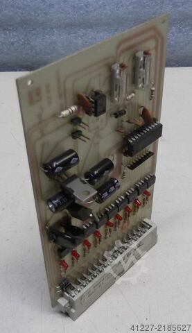 F/U converter Homag 2