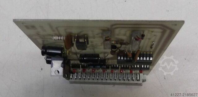 F/U converter Homag 2