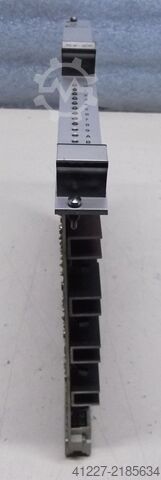 Control card Homag 2