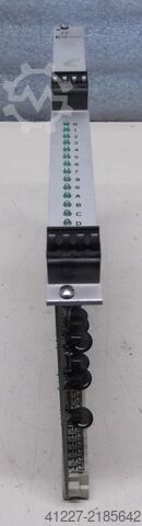 Control card Homag 2