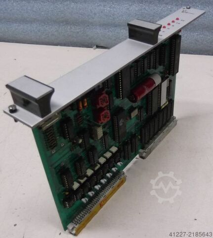 Conversion processor HOMAG 2