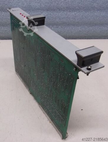 Conversion processor HOMAG 2