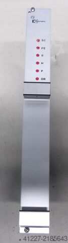 Conversion processor HOMAG 2