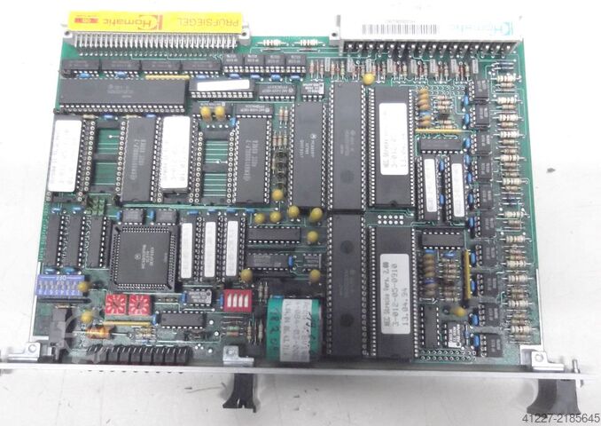 Path processor HOMAG 2