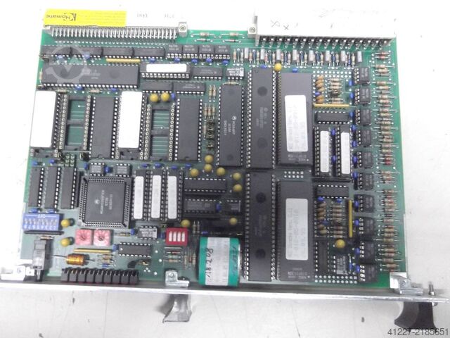 Path processor HOMAG 2