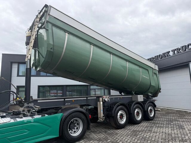 Kipper Schwarzmüller K-SERIE SK