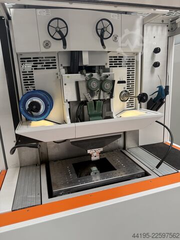 Drahterodiermaschine +GF+ AgieCharmilles CUT 1000