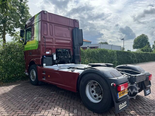 Standard-SZM DAF XF 480 FT EURO 6