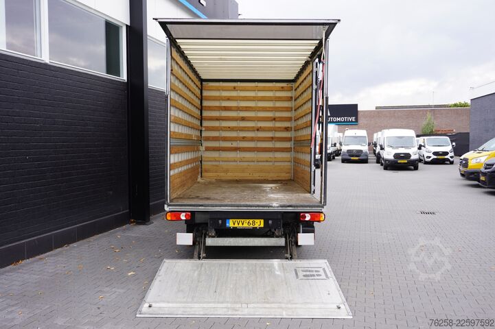 Koffer Renault Master 2.3 dCi 145PK L3 Bakwagen EURO 6 - Airco...