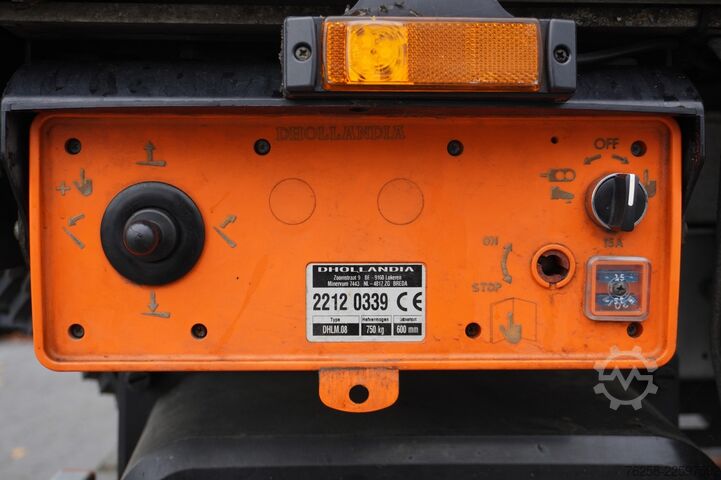Koffer Renault Master 2.3 dCi 145PK L3 Bakwagen EURO 6 - Airco...