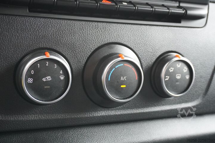 Koffer Renault Master 2.3 dCi 145PK L3 Bakwagen EURO 6 - Airco...
