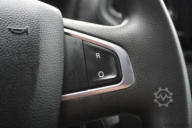 Koffer Renault Master 2.3 dCi 145PK L3 Bakwagen EURO 6 - Airco...