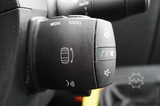 Closed box Renault Master 2.3 dCi 145PK L3 Bakwagen EURO 6 - Airco...