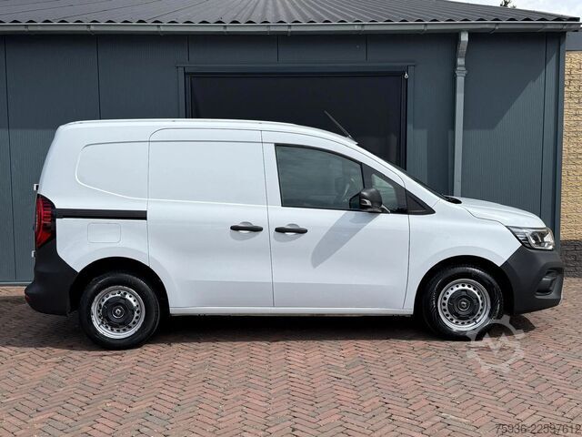 Kastenwagen Renault Kangoo 1.5 dCi 75pk Luxe L1 AC Cruise PDC Led 0...