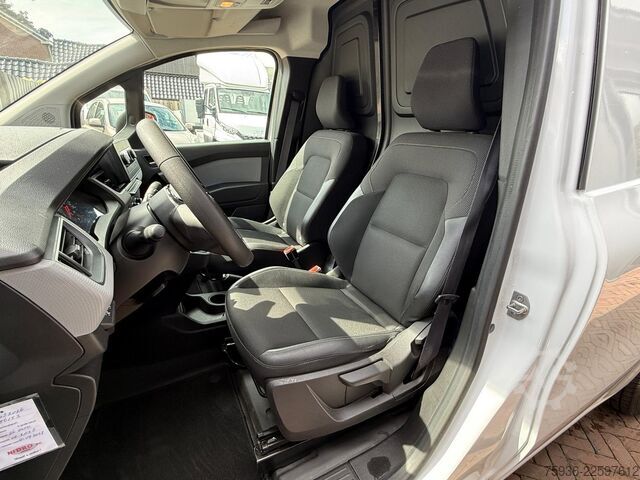 Kastenwagen Renault Kangoo 1.5 dCi 75pk Luxe L1 AC Cruise PDC Led 0...