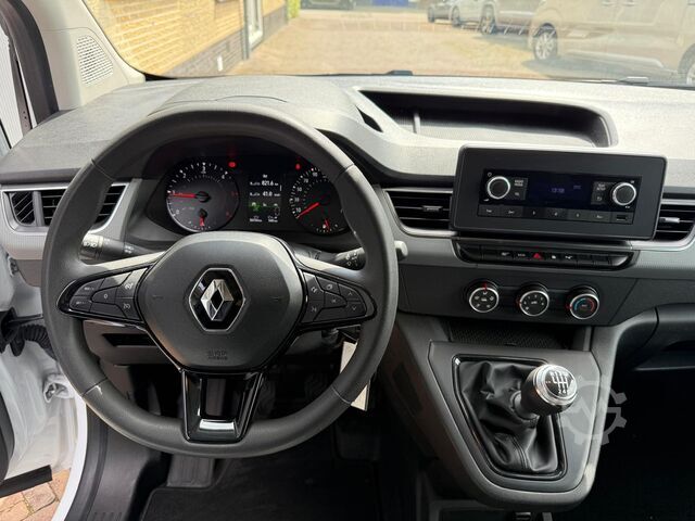 Kastenwagen Renault Kangoo 1.5 dCi 75pk Luxe L1 AC Cruise PDC Led 0...