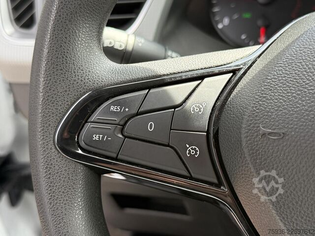 Kastenwagen Renault Kangoo 1.5 dCi 75pk Luxe L1 AC Cruise PDC Led 0...