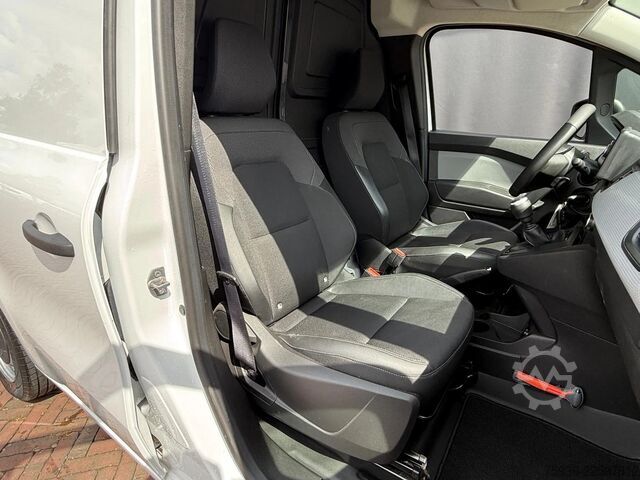 Panel van Renault Kangoo 1.5 dCi 75pk Luxe L1 Airco Leer PDC 08/2...
