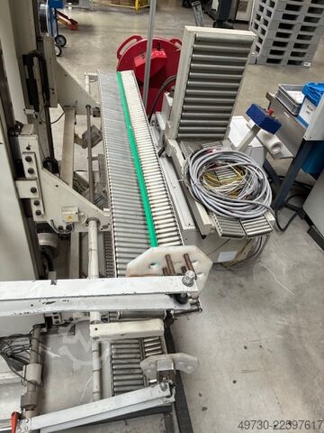 Wickelmaschine Euromac 3.06 / SV 3.12 M