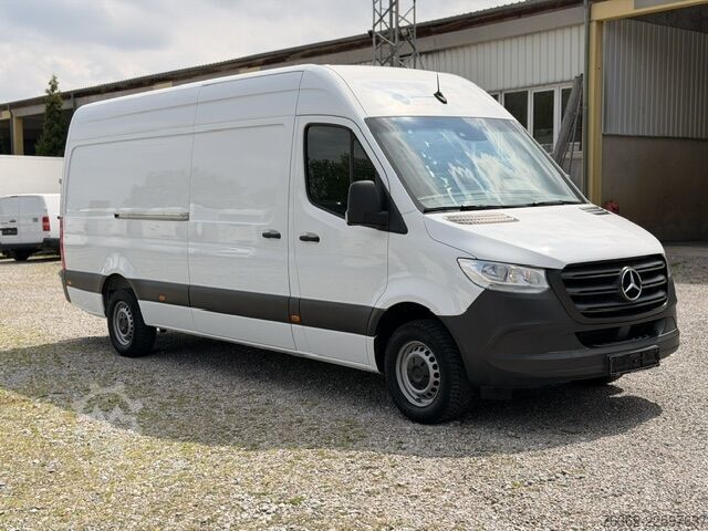 Hochdach-Kastenwagen mit langem Radstand Mercedes-Benz Sprinter 316 MAXI L3H2*AHK-3,5t*/STH*So