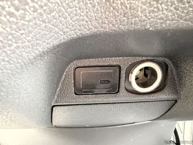 Hochdach-Kastenwagen mit langem Radstand Mercedes-Benz Sprinter 316 MAXI L3H2*AHK-3,5t*/STH*So