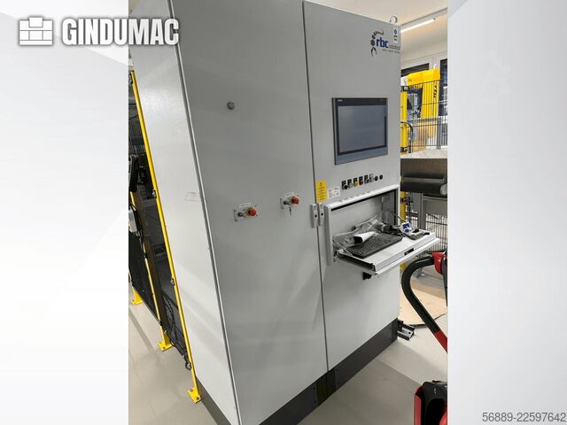 STAUBLI RX160 STAUBLI RX160